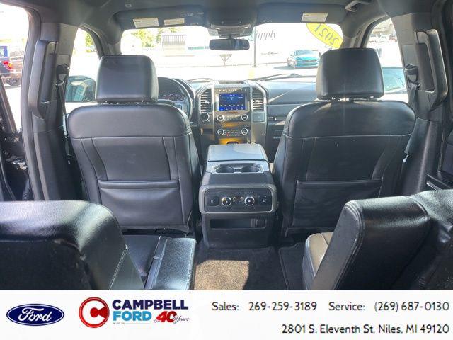 2021 Ford Expedition XLT