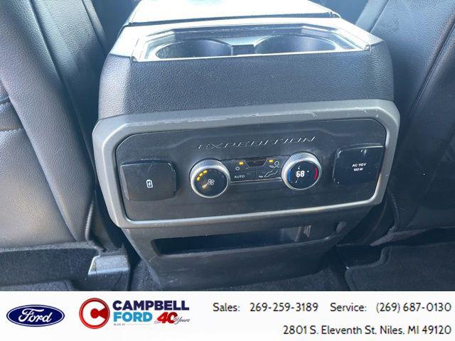 2021 Ford Expedition XLT