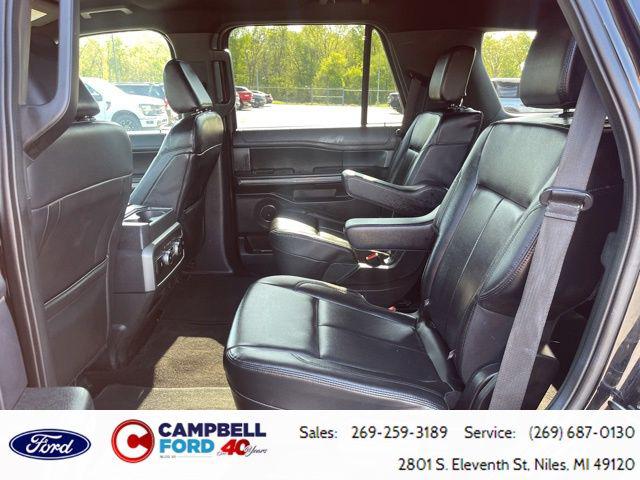 2021 Ford Expedition XLT