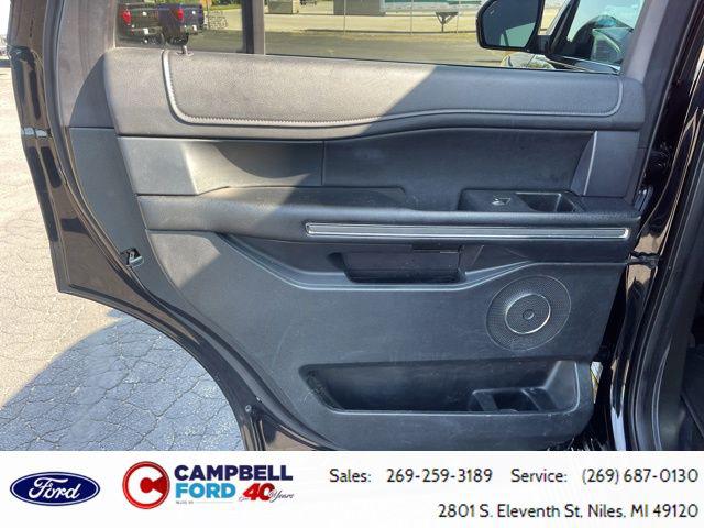 2021 Ford Expedition XLT