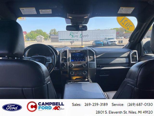 2021 Ford Expedition XLT