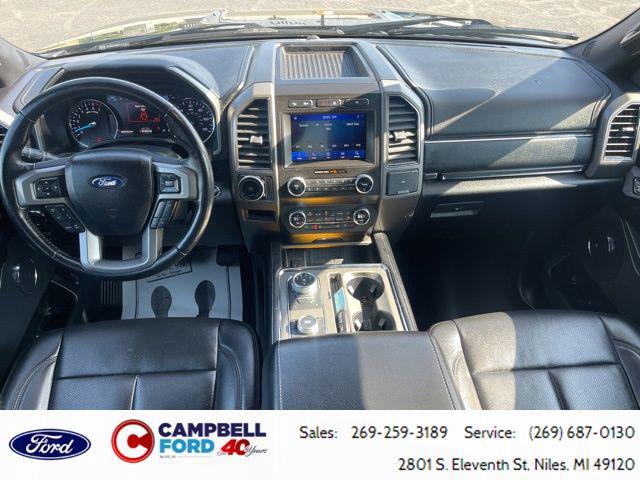 2021 Ford Expedition XLT