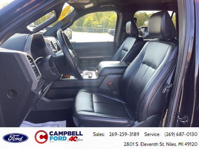 2021 Ford Expedition XLT