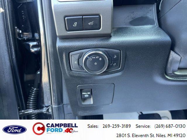2021 Ford Expedition XLT