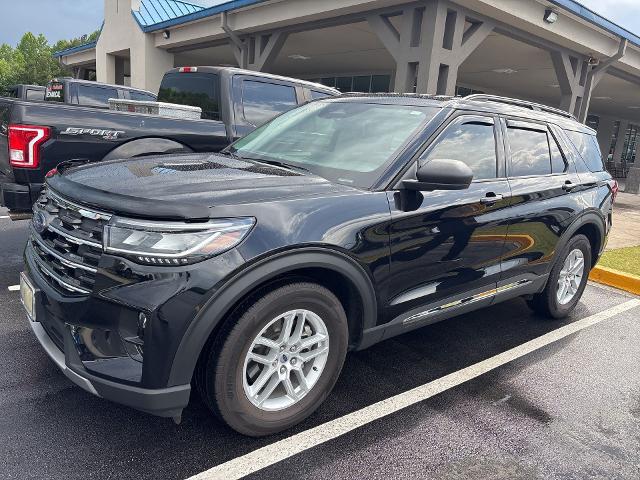 2025 Ford Explorer Active for sale in Loganville, GA