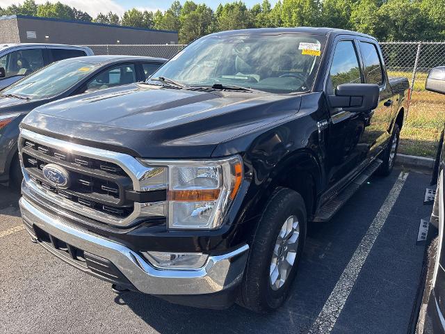 2022 Ford F-150 XLT for sale in Loganville, GA
