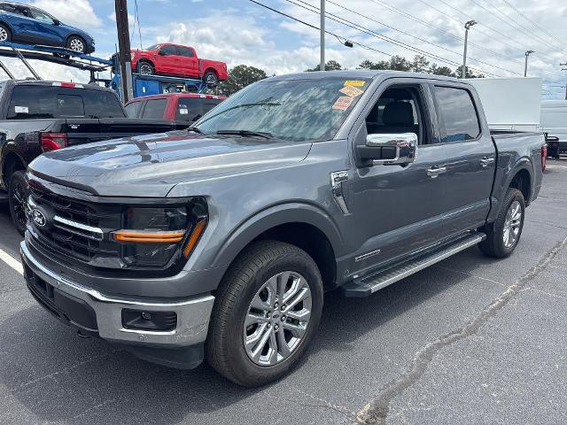 2024 Ford F-150 XLT for sale in Loganville, GA