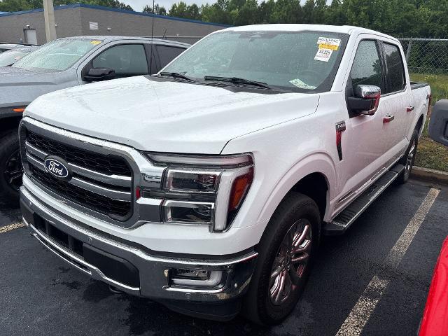 2024 Ford F-150 LARIAT for sale in Loganville, GA