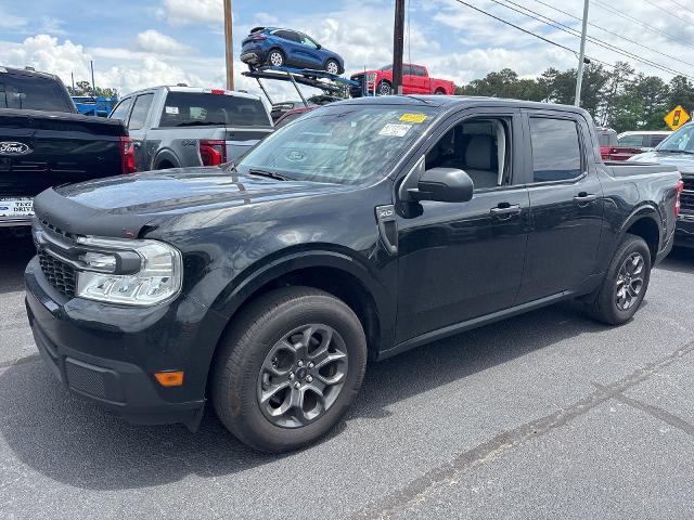 2024 Ford Maverick XLT for sale in Loganville, GA