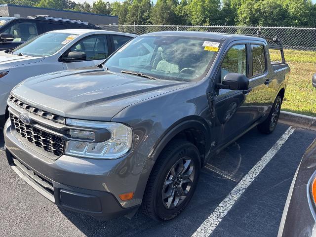 2022 Ford Maverick XLT for sale in Loganville, GA