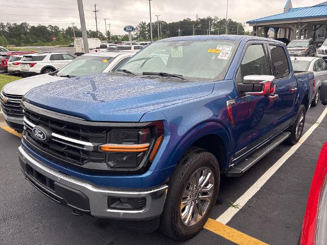 2025 Ford F-150 XLT for sale in Loganville, GA