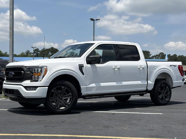 2023 Ford F-150 XLT for sale in Loganville, GA