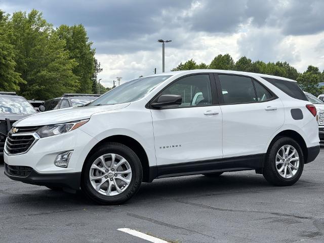 2020 Chevrolet Equinox AWD LS for sale in Loganville, GA