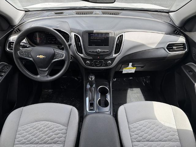 2020 Chevrolet Equinox AWD LS