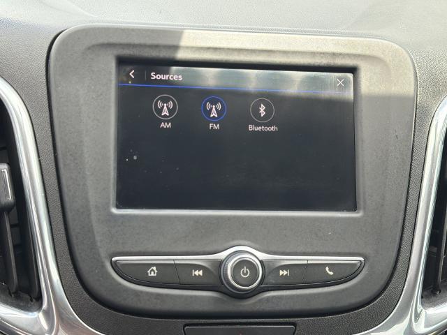 2020 Chevrolet Equinox AWD LS