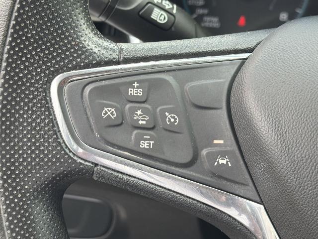 2020 Chevrolet Equinox AWD LS