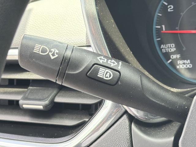 2020 Chevrolet Equinox AWD LS