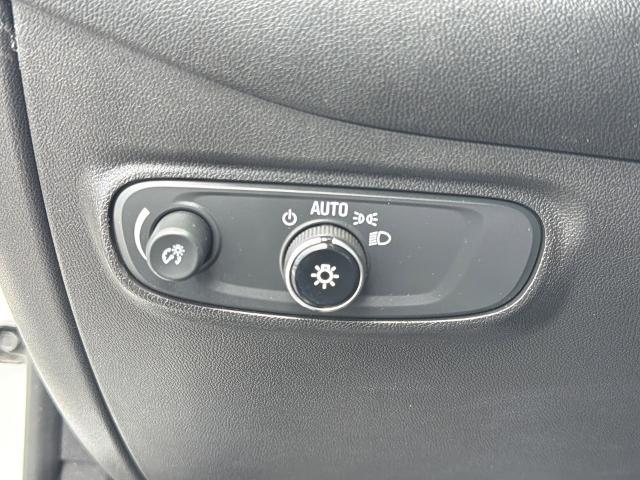 2020 Chevrolet Equinox AWD LS