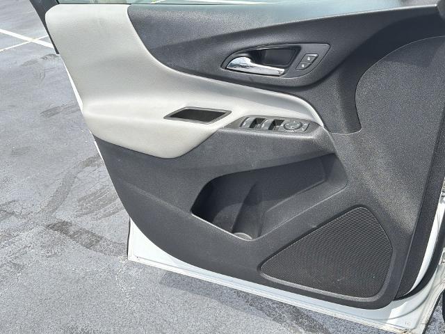 2020 Chevrolet Equinox AWD LS