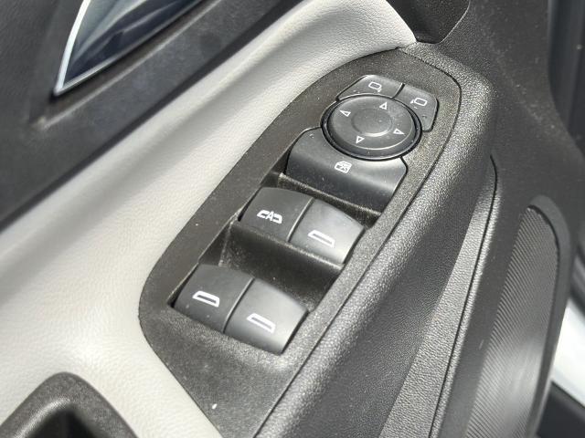 2020 Chevrolet Equinox AWD LS