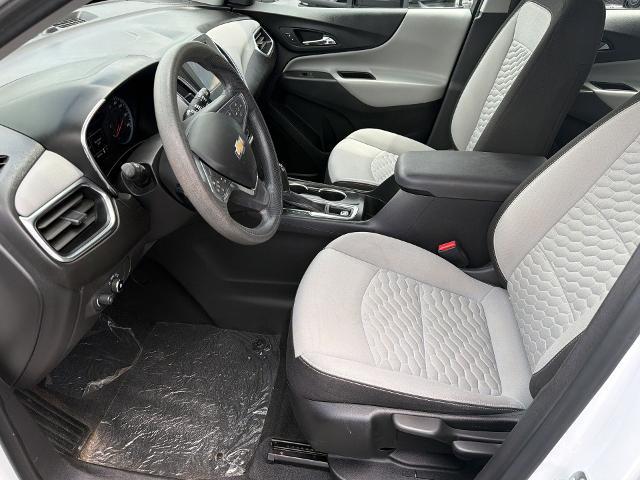 2020 Chevrolet Equinox AWD LS