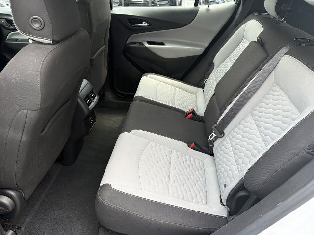 2020 Chevrolet Equinox AWD LS