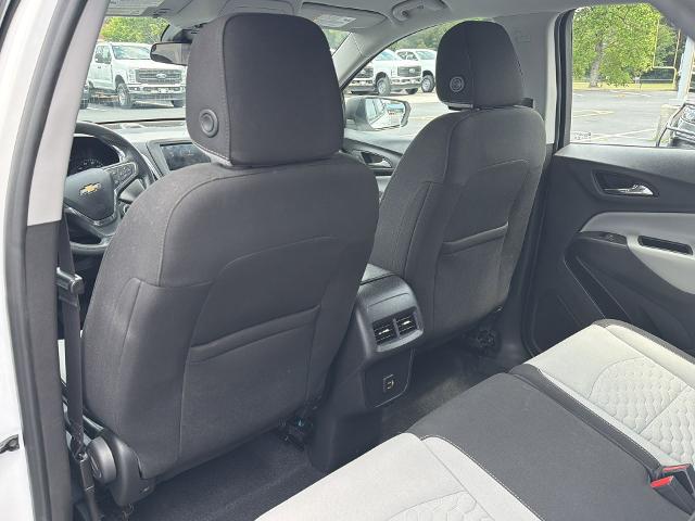 2020 Chevrolet Equinox AWD LS