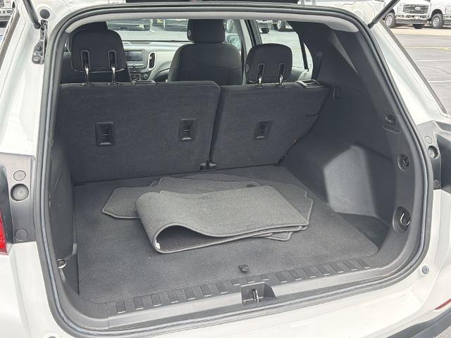 2020 Chevrolet Equinox AWD LS