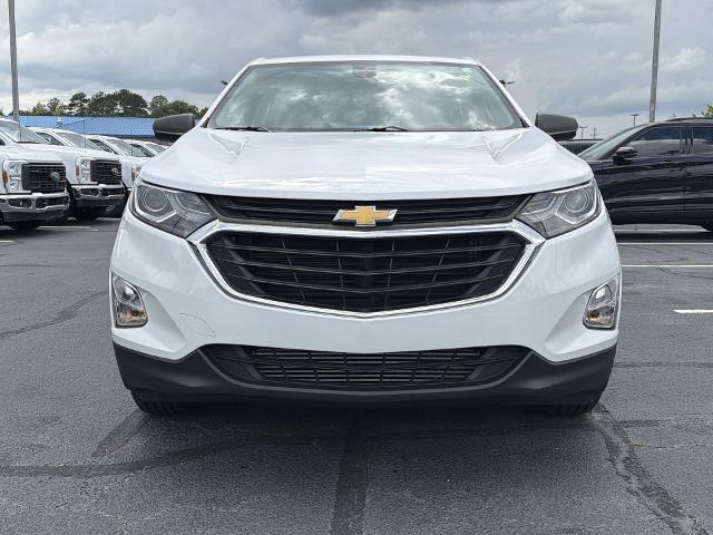 2020 Chevrolet Equinox AWD LS