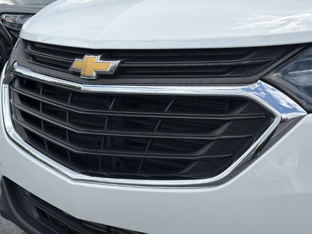 2020 Chevrolet Equinox AWD LS