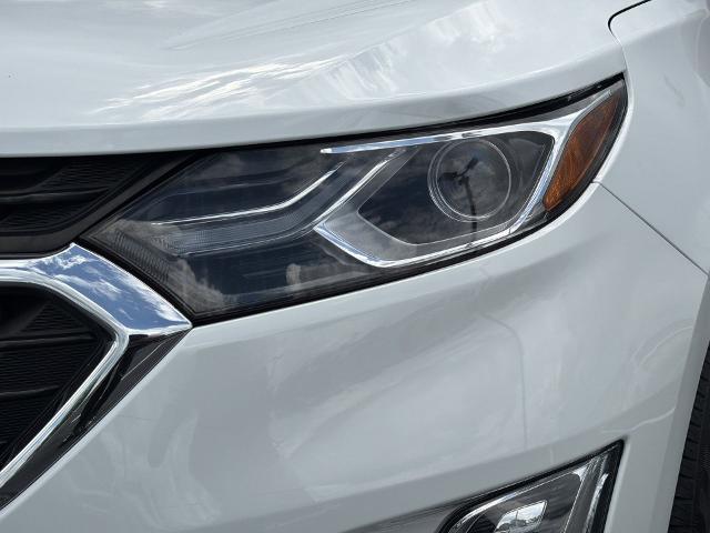 2020 Chevrolet Equinox AWD LS