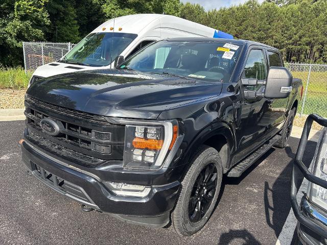 2023 Ford F-150 XLT for sale in Loganville, GA