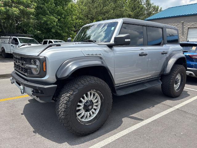2023 Ford Bronco Raptor for sale in Loganville, GA