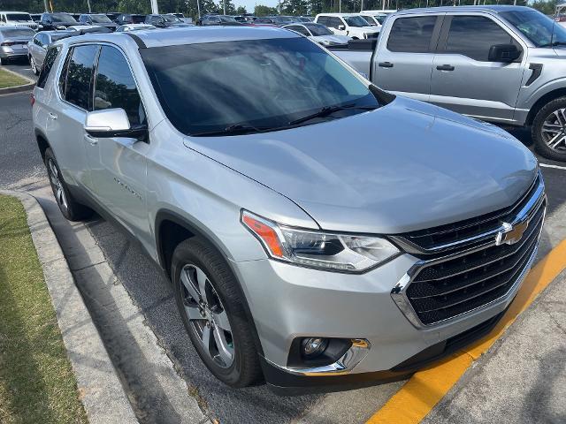 2019 Chevrolet Traverse 3LT