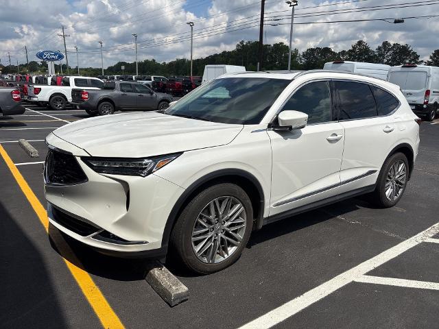 2024 Acura MDX Advance Package for sale in Loganville, GA