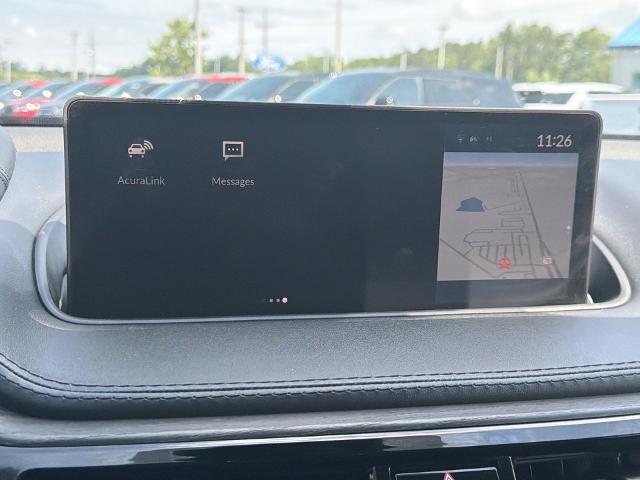 2024 Acura MDX Advance Package