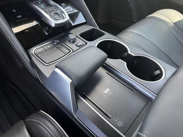 2024 Acura MDX Advance Package