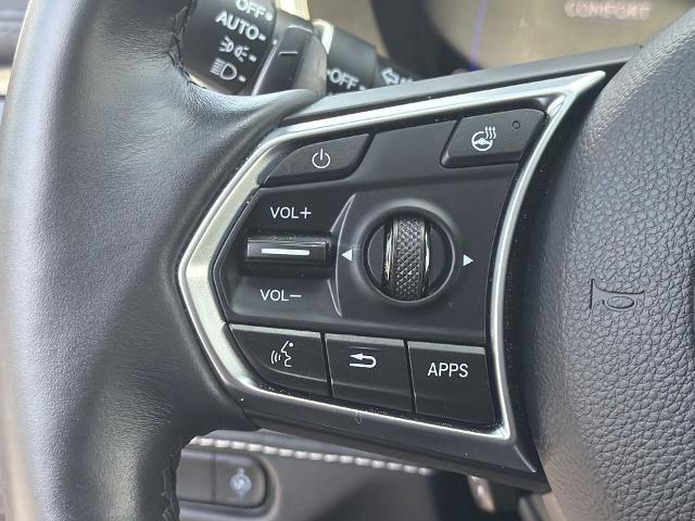 2024 Acura MDX Advance Package