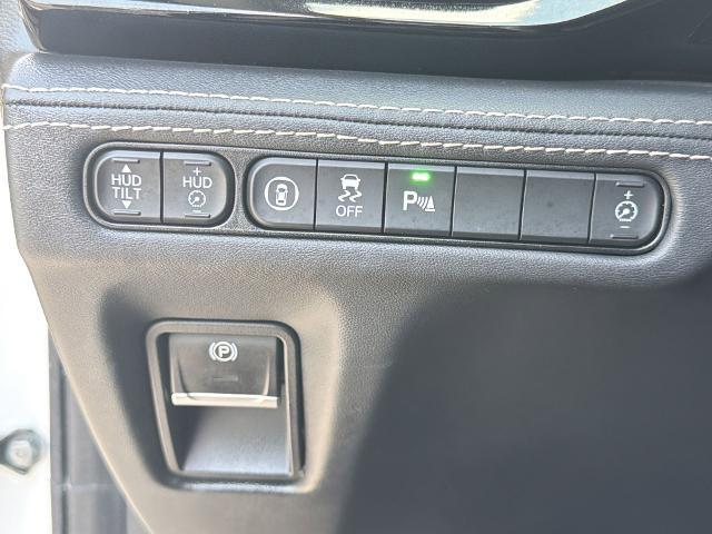 2024 Acura MDX Advance Package