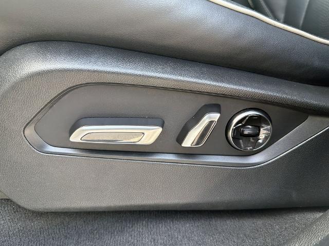 2024 Acura MDX Advance Package
