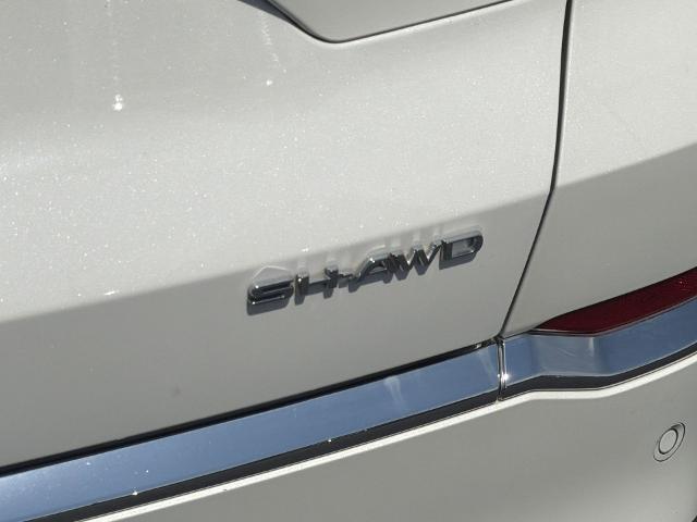 2024 Acura MDX Advance Package