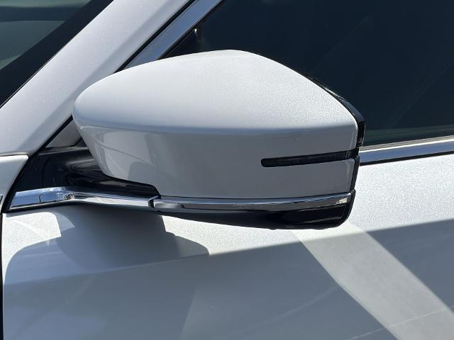 2024 Acura MDX Advance Package
