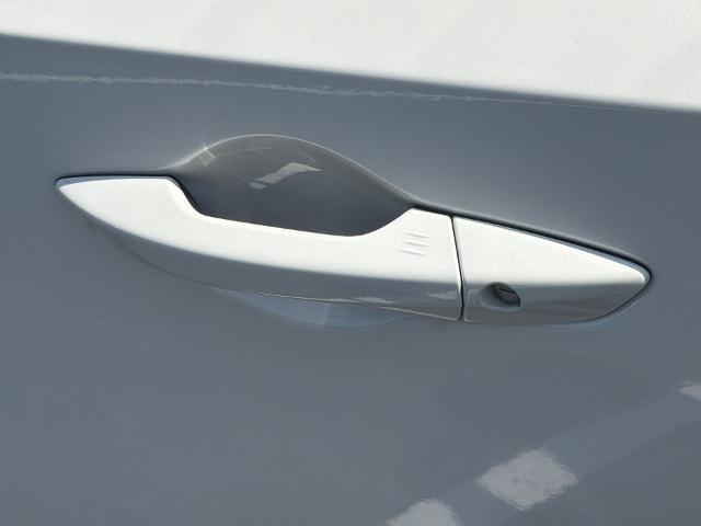 2024 Acura MDX Advance Package