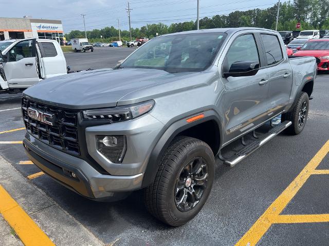 2023 GMC Canyon 2WD Crew Cab Short Box Elevation for sale in Loganville, GA