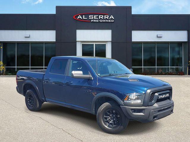 2022 Ram 1500 Classic SLT for sale in Grand Blanc, MI