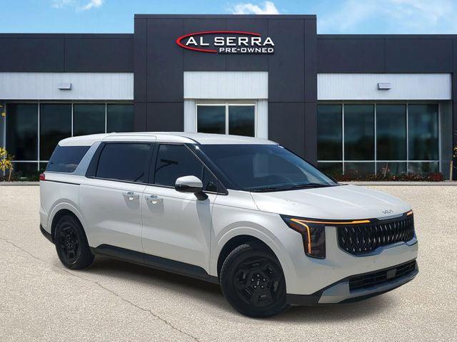 2025 Kia Carnival MPV LXS for sale in Grand Blanc, MI