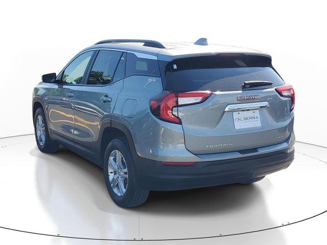 2024 GMC Terrain AWD SLE