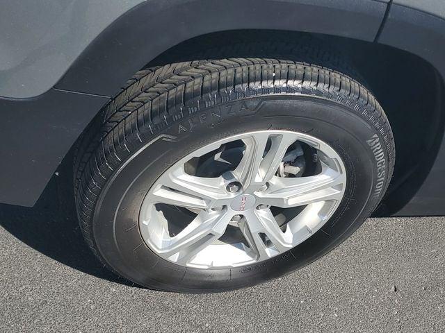2024 GMC Terrain AWD SLE