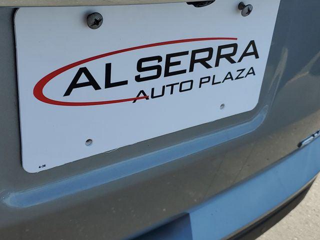 2024 GMC Terrain AWD SLE