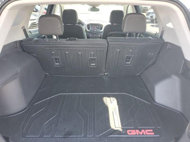 2024 GMC Terrain AWD SLE